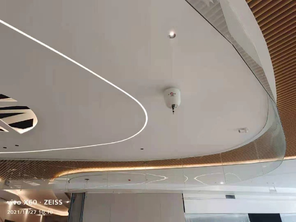 大型商場項目
